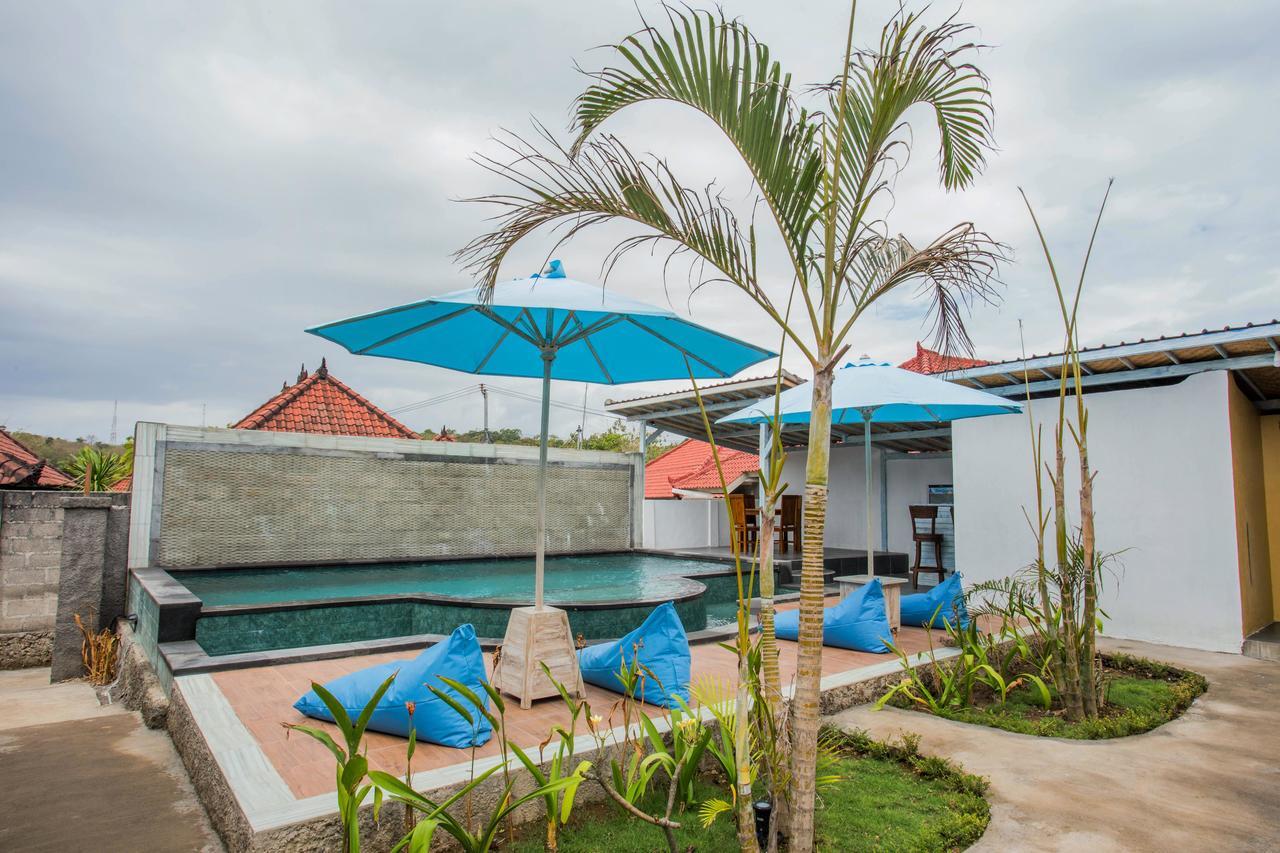 D'yuki Huts Lembongan