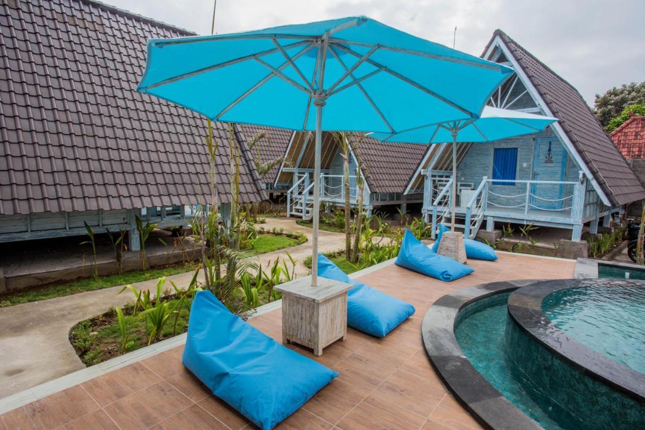 D'yuki Huts Lembongan Nusa Lembongan (Bali)
