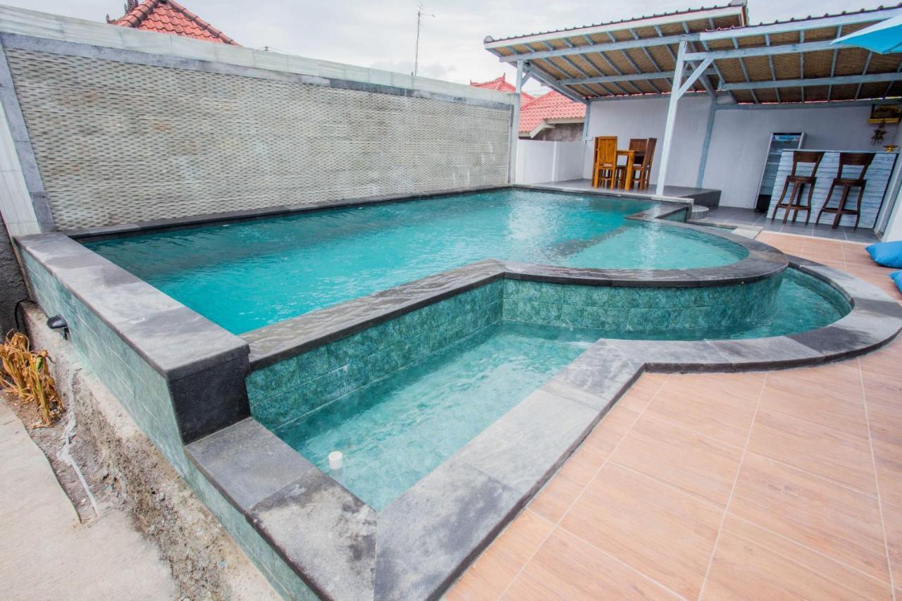 D'yuki Huts Lembongan