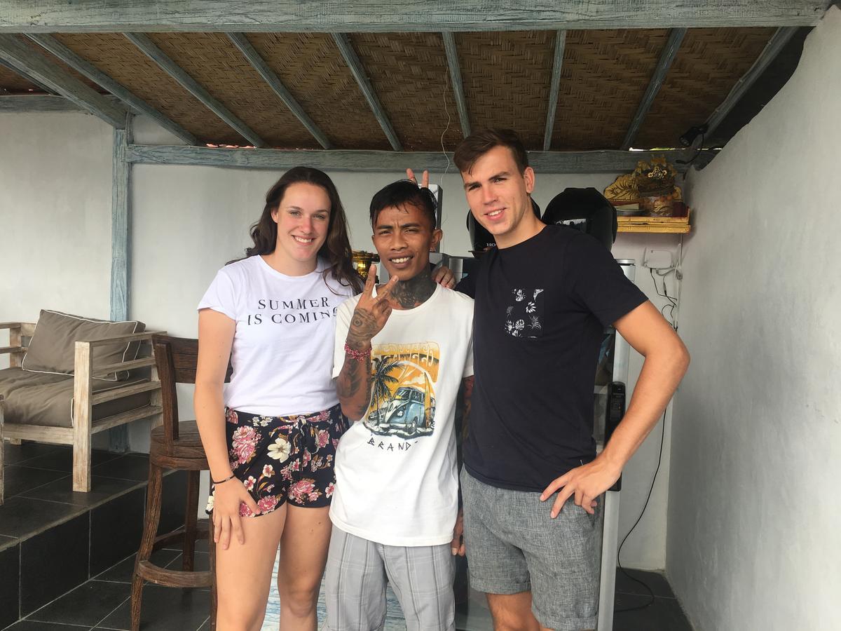 D'yuki Huts Lembongan * Nusa Lembongan (Bali)
