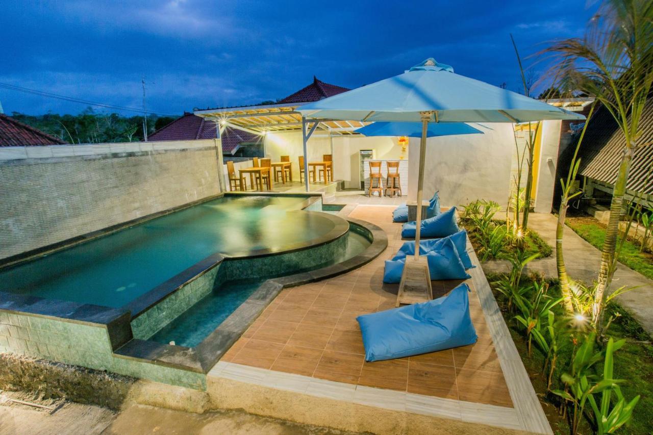 D'yuki Huts Lembongan Nusa Lembongan (Bali)