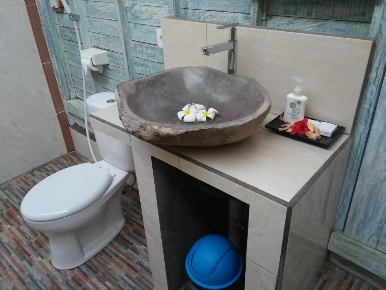 D'yuki Huts Lembongan